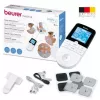 Estimulador muscular TENS/EMS Beurer EM 49