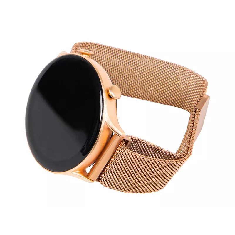 Smartwatch BLOW X19 Bluetooth rosa