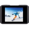 Action cam AgfaPhoto Action câmara de ação 16 MP 2K Ultra HD CMOS Wi-Fi 58 g (AC7000BK)