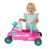 Zuru Tiny Town Eatery Buggy interativo rosa