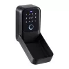 Cofre inteligente com impressão digital Avatto SDL-K5 com teclado digital e chave de emergência