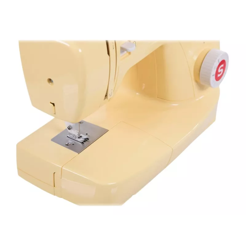 Máquina de costura semiautomática SINGER Simple 3223Y