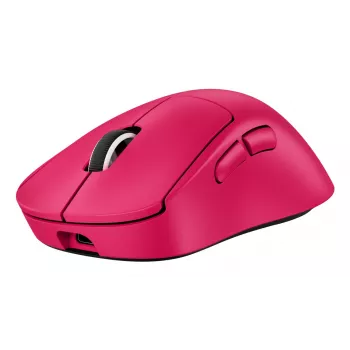 Rato Logitech G PRO X SUPERLIGHT 2 DEX RF Wireless + USB Type-A