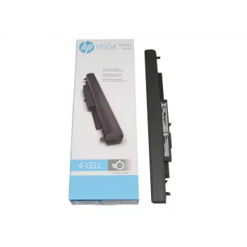 HP - Bateria para portátil - iões de lítio - 4 células - 2800 mAh - para HP 245 G4, Laptop 14, 15 (807612-421)