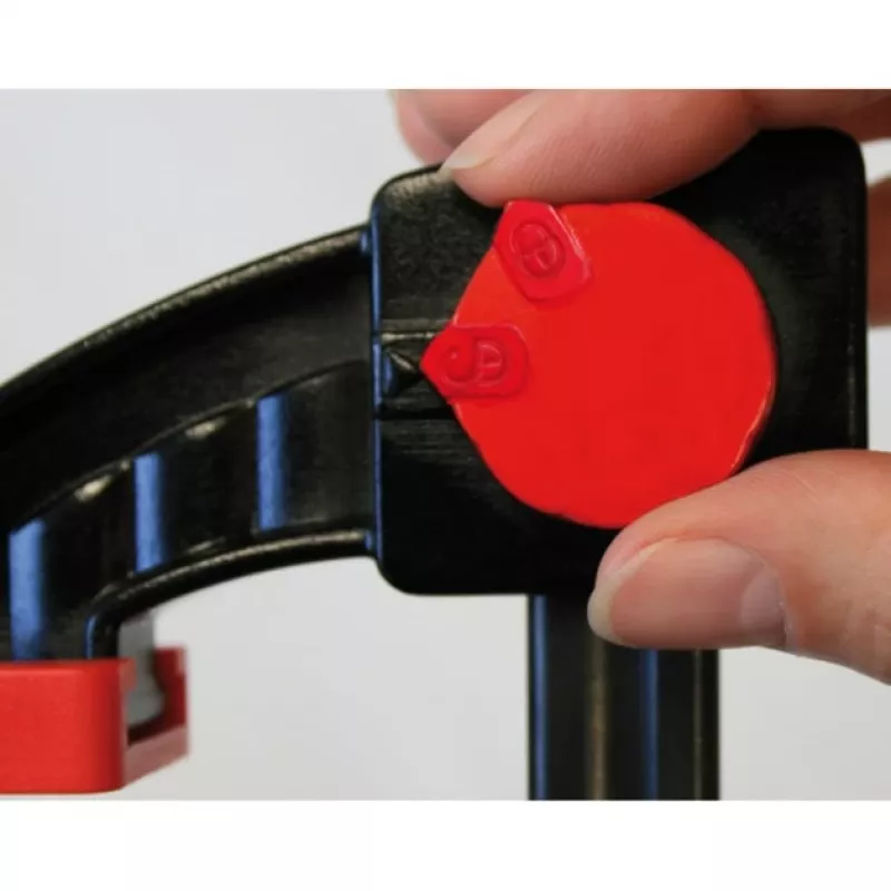 Grampo BESSEY EZS15-8 abertura 15 cm