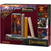 Kit de montagem em plástico REVELL Tiny Adventures O Senhor dos Anéis «Barad-Dûr» (trabalhos manuais) 00537