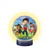 Ravensburger Puzzle Ball Luz noturna P