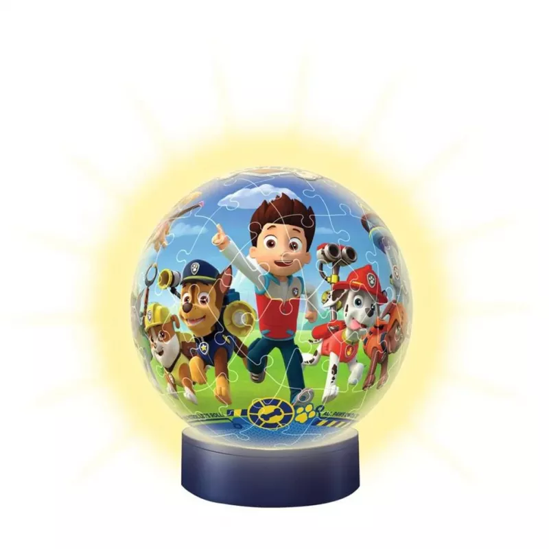 Ravensburger Puzzle Ball Luz noturna P
