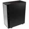 Kolink Void Rift ARGB Midi Tower - preto