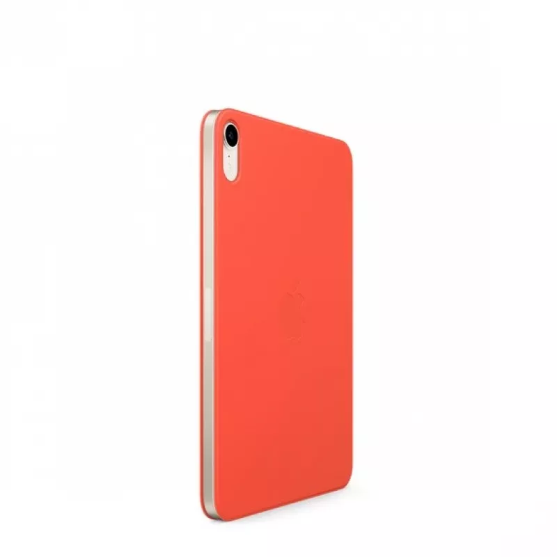 Smart Folio para iPad mini (6.ª geração) - Electric Orange