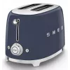 Smeg TSF01NBEU Azul