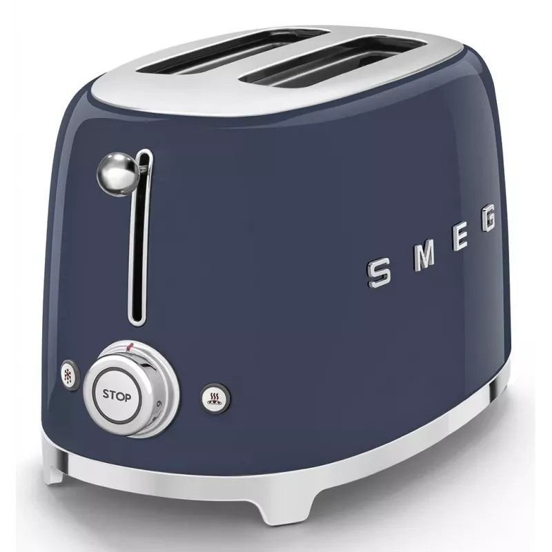 Smeg TSF01NBEU Azul