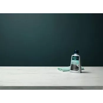 Creme de limpeza para vitrocerâmica Electrolux Vitro Care 300 ml – creme para placas vitrocerâmicas e de indução, frasco doseador