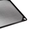 Akasa GRM140-AL01-BK - Filtro de ventilação - preto