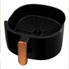 Russell Hobbs fritadeira de ar quente Satisfry XL 5l preta 26510-56 2651056 (26510-56)