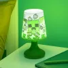 Candeeiro de mesa Paladone Minecraft