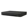 DVR Hikvision Pro Series 8 canais 5 MP 1U H.265 AcuSense, 8 entradas, Gigabit Ethernet, disco 12 TB, 12 V, 24 W