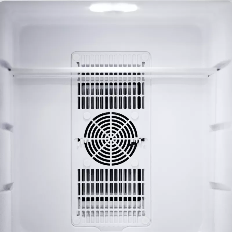 Arrefecedor termoelétrico ADLER AD 8088 preto