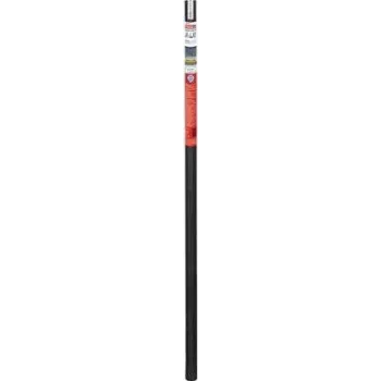 Rolo de substituição para proteção contra insetos Tesa 55442-00 Clear-View – tecido de substituição para redes de proteção de janelas e portas