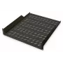 Prateleira para instalação fixa Digitus DN-19 TRAY-2-55-SW