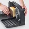 Máquina de cortar Severin AS 9578 elétrica 100 W preto plástico