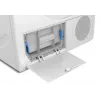 Máquina de secar roupa Bosch WTH86200PL 8 kg capacidade bomba de calor