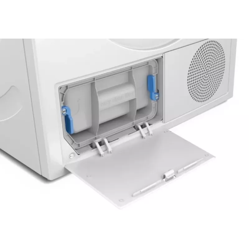 Máquina de secar roupa Bosch WTH86200PL 8 kg capacidade bomba de calor