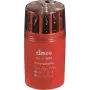 Caixa de bits Cimco conjunto de 10 peças 11 4604 — 10 bits de precisão para chaves de fendas em armazenamento compacto