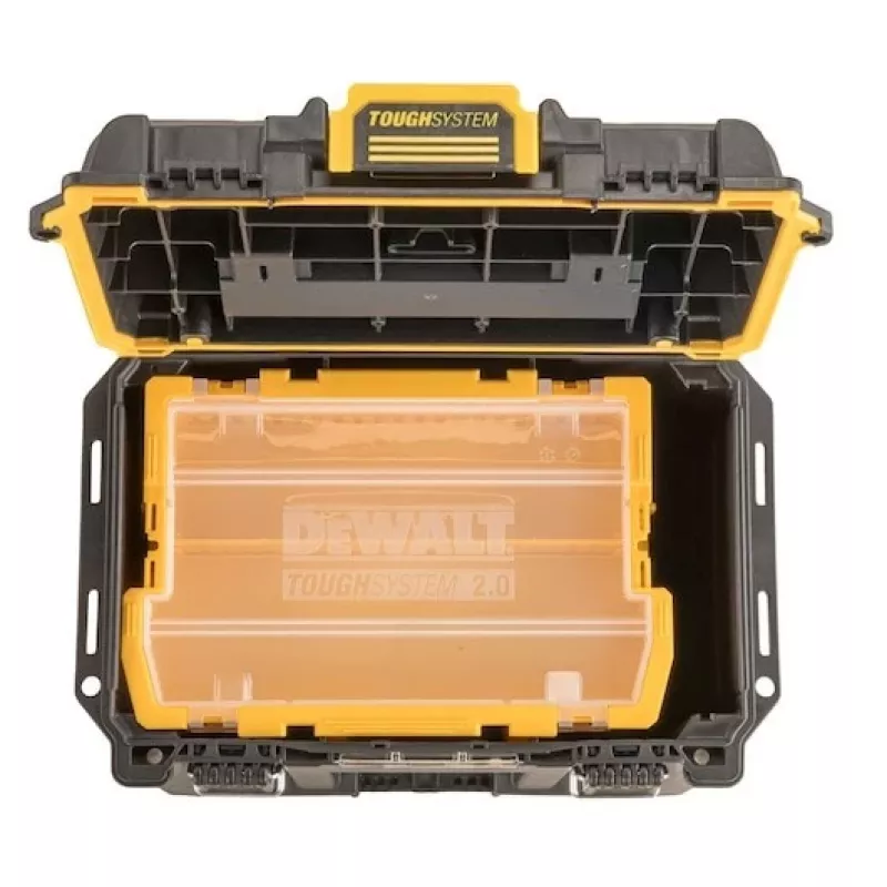 DeWALT DWST08035-1 mala de ferramentas, sem ferramentas