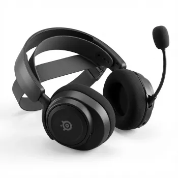 Headset PDP Phantom Wireless preto Xbox Series X - Headset (049-038-BK)