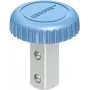 Gedore 4550-85S 7079370 Adaptador de acionamento quadrado com botão rotativo
