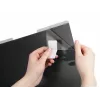 Filtro de proteção de ecrã sem moldura Durable 515857 40,6 cm 16 polegadas