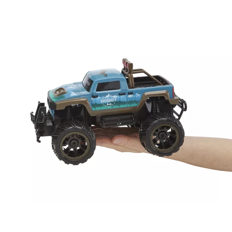 Brinquedo controlado por rádio Revell 24472