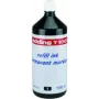 Edding T 1000 tinta de recarga para marcadores permanentes, preto