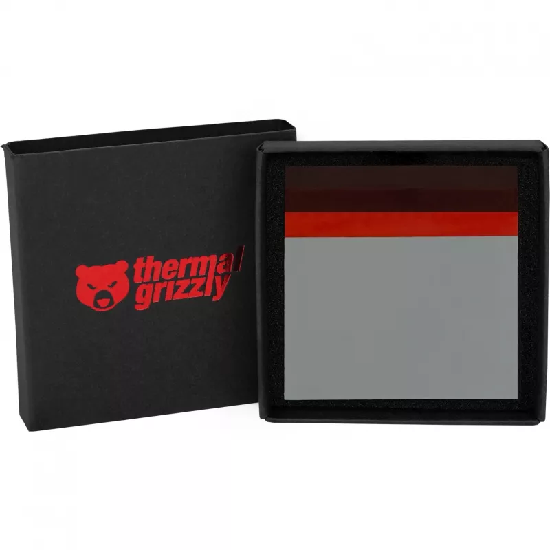 Pad térmico de arrefecimento Thermal Grizzly Thermo Pad TG-PS-50-40