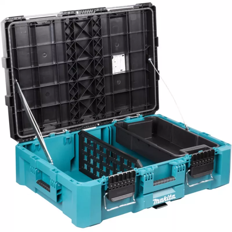 Mala de ferramentas Makita P-91017 MAKTRAK L (P-91017)