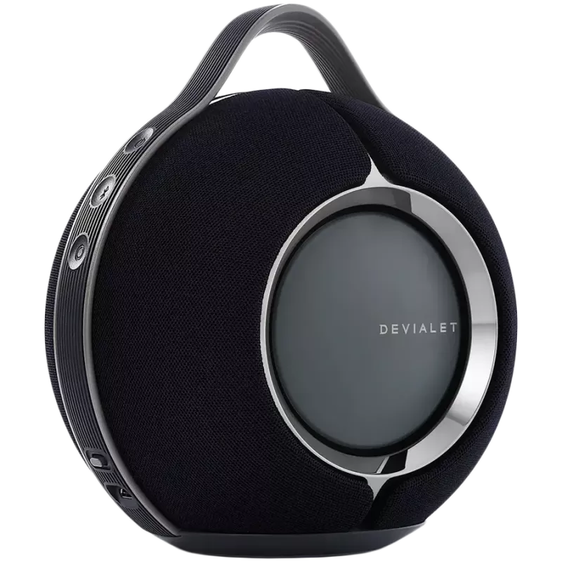 Altifalante estéreo portátil Devialet Mania 95 dB