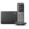 Telefone sem fios Gigaset CL660 antracite