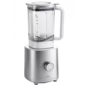 Liquidificadora ZWILLING Universal 1200 L 1200 W, prateada