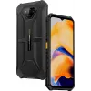 Telemóvel Armor X13/6/64GB All Preto Ulefone