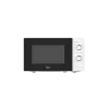 Micro-ondas Midea MM720C2AT-W — 700 W, 20 l, de instalação livre, branco