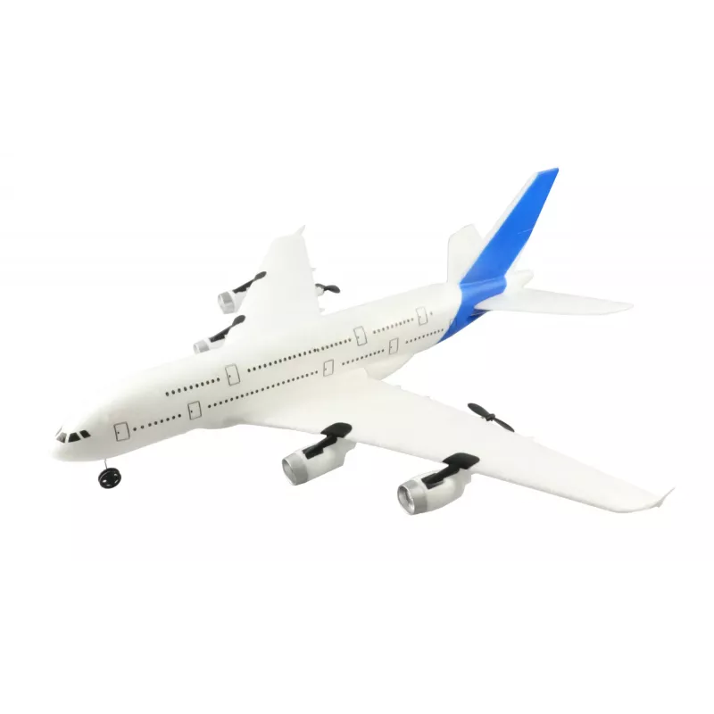 Avião Amewi AM38 Modelo radiocontrolado motor elétrico