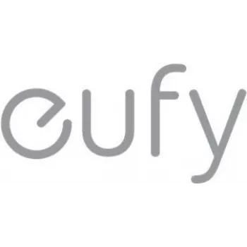 Acessório para aspirador robô Eufy T29E61A1 — peça de substituição, preta, 1 unid.