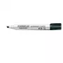 Marcador Staedtler 351 B Ponta biselada Preto