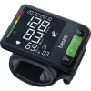 Medidor de tensão arterial Beurer BC87, IBC87, automático, digital