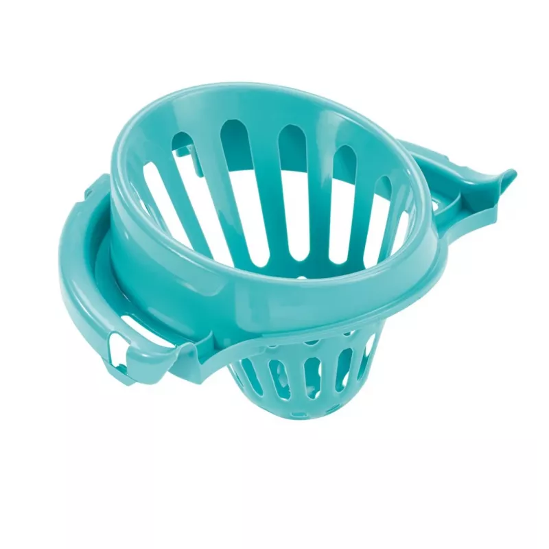 Conjunto de limpeza de pavimentos Leifheit Classic Mop Set 56792
