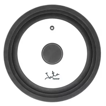 Forma de silicone para forno, Jata T20 — formas redondas de mola 20/22/24 cm