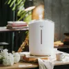 Humidificador Adler | AD 7971 | 30 W | Capacidade do depósito de água 5 L | Ultrassónico | Capacidade de humidificação 100-250 ml/h | Branco