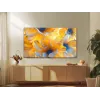 TCL C61KS 55C61KS Televisor 139,7 cm (55 inch) 4K Ultra HD Smart TV Wi-Fi preto