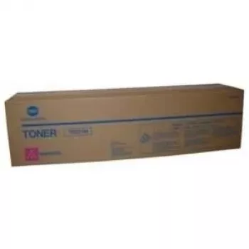 Konica Minolta TN-611M - A070350 - toner magenta - para bizhub C451 C550 C650